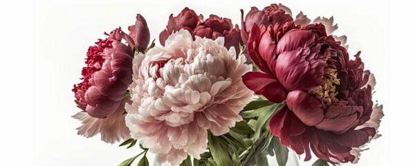 Le langage des fleurs
